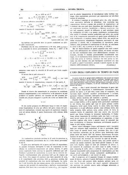 L'industria rivista tecnica ed economica illustrata