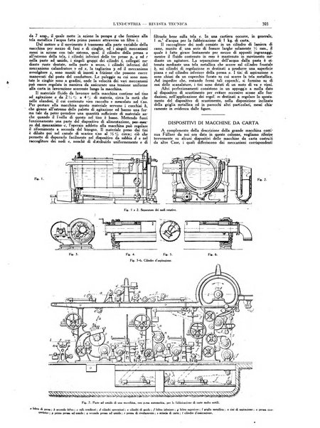 L'industria rivista tecnica ed economica illustrata