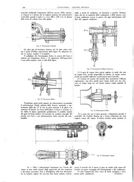 L'industria rivista tecnica ed economica illustrata