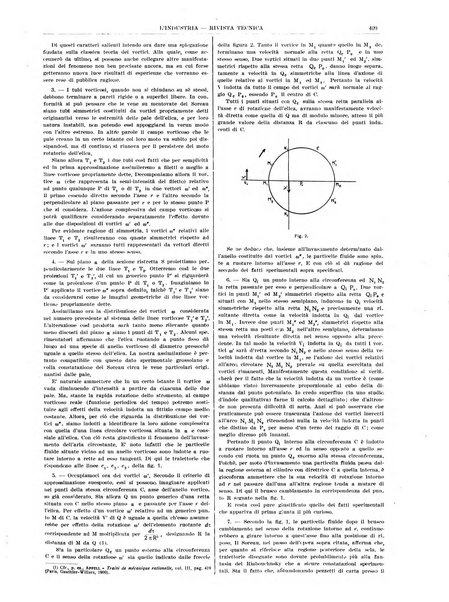 L'industria rivista tecnica ed economica illustrata