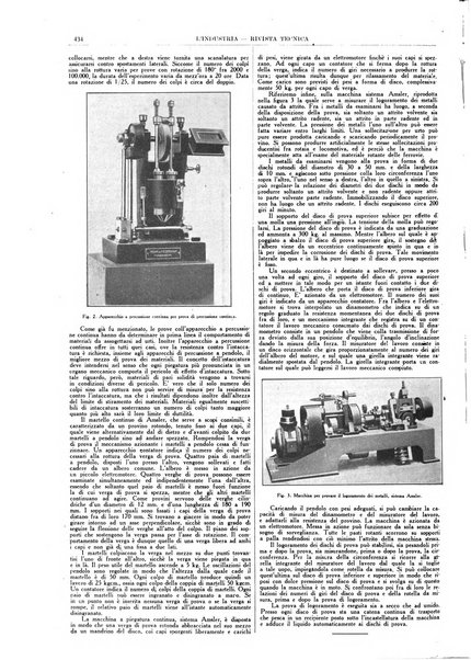 L'industria rivista tecnica ed economica illustrata