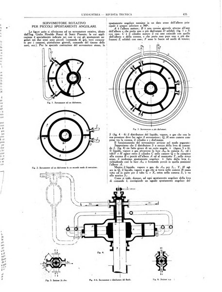 L'industria rivista tecnica ed economica illustrata