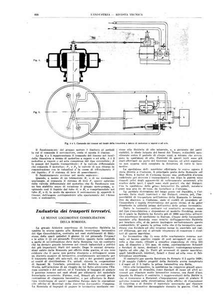 L'industria rivista tecnica ed economica illustrata