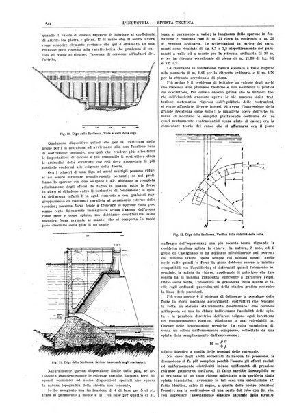 L'industria rivista tecnica ed economica illustrata