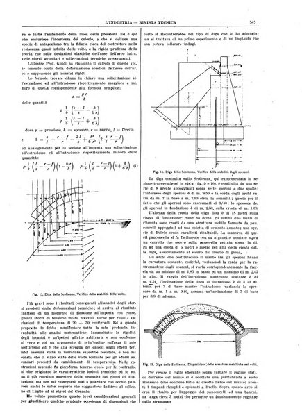 L'industria rivista tecnica ed economica illustrata