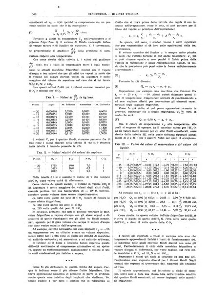 L'industria rivista tecnica ed economica illustrata