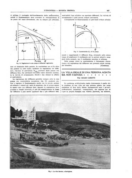 L'industria rivista tecnica ed economica illustrata