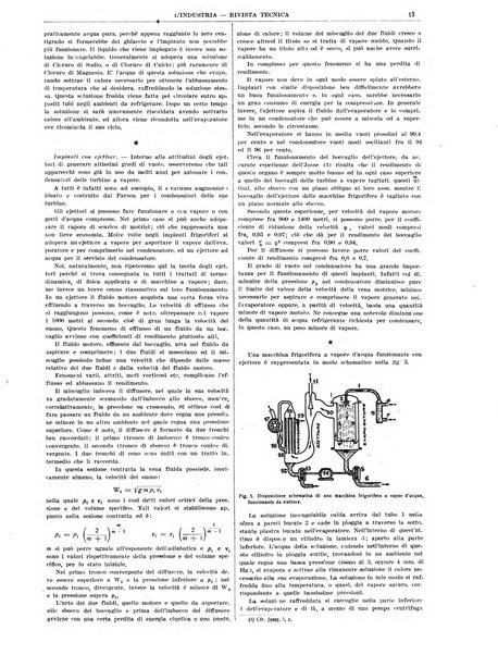 L'industria rivista tecnica ed economica illustrata