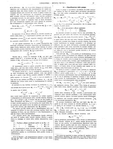 L'industria rivista tecnica ed economica illustrata