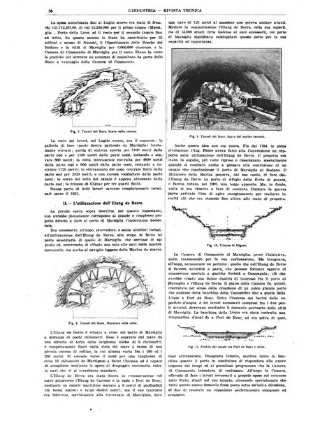 L'industria rivista tecnica ed economica illustrata