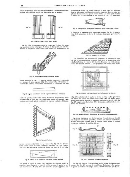 L'industria rivista tecnica ed economica illustrata