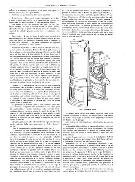 L'industria rivista tecnica ed economica illustrata