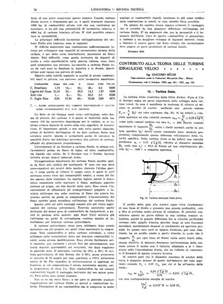 L'industria rivista tecnica ed economica illustrata