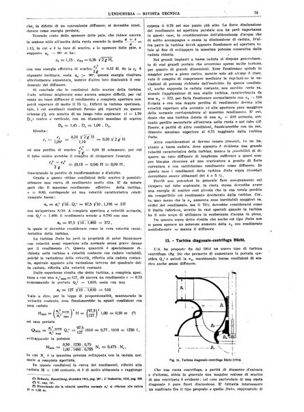 L'industria rivista tecnica ed economica illustrata