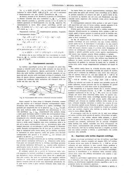 L'industria rivista tecnica ed economica illustrata