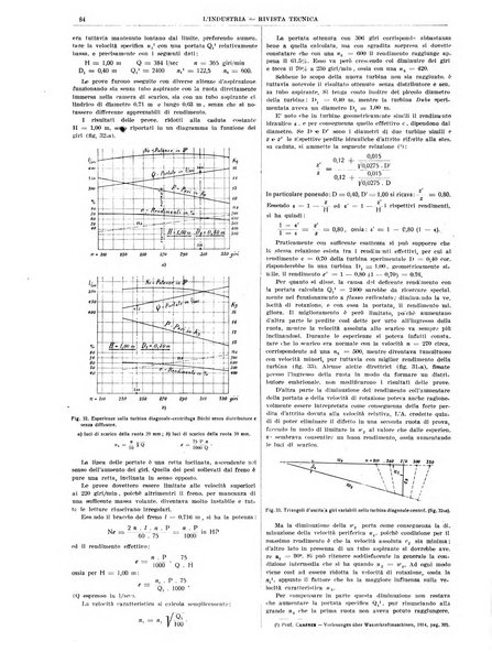 L'industria rivista tecnica ed economica illustrata