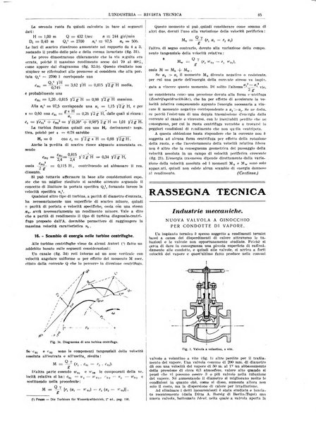 L'industria rivista tecnica ed economica illustrata