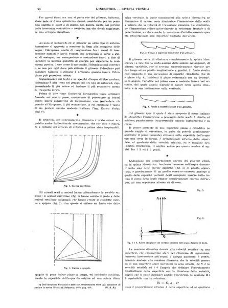 L'industria rivista tecnica ed economica illustrata