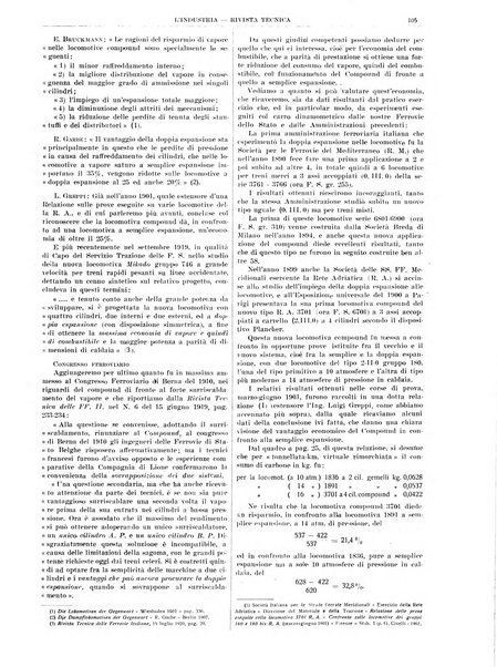 L'industria rivista tecnica ed economica illustrata