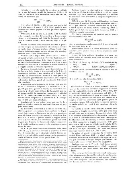 L'industria rivista tecnica ed economica illustrata