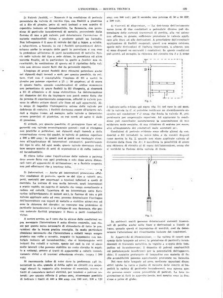 L'industria rivista tecnica ed economica illustrata