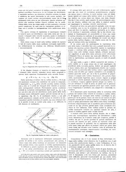 L'industria rivista tecnica ed economica illustrata