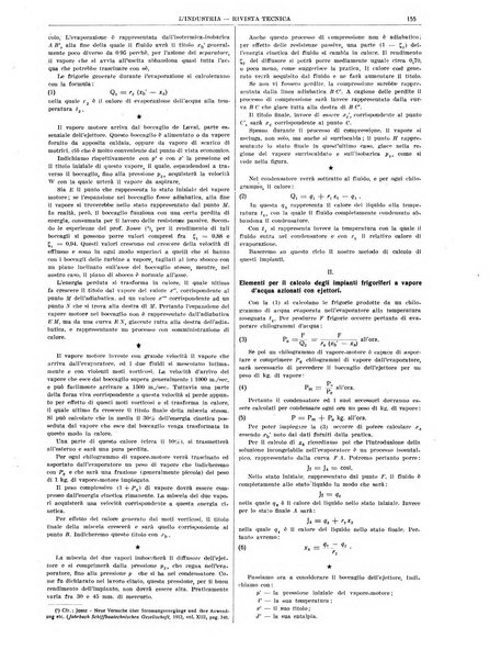 L'industria rivista tecnica ed economica illustrata