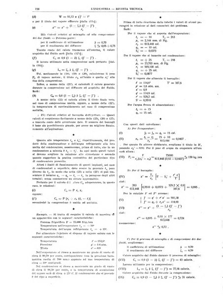 L'industria rivista tecnica ed economica illustrata