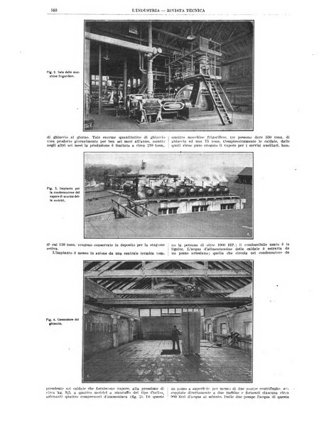 L'industria rivista tecnica ed economica illustrata