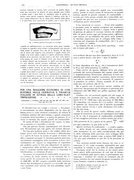 L'industria rivista tecnica ed economica illustrata