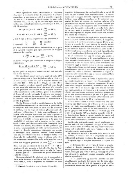 L'industria rivista tecnica ed economica illustrata