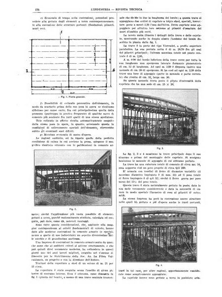 L'industria rivista tecnica ed economica illustrata