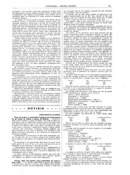 L'industria rivista tecnica ed economica illustrata