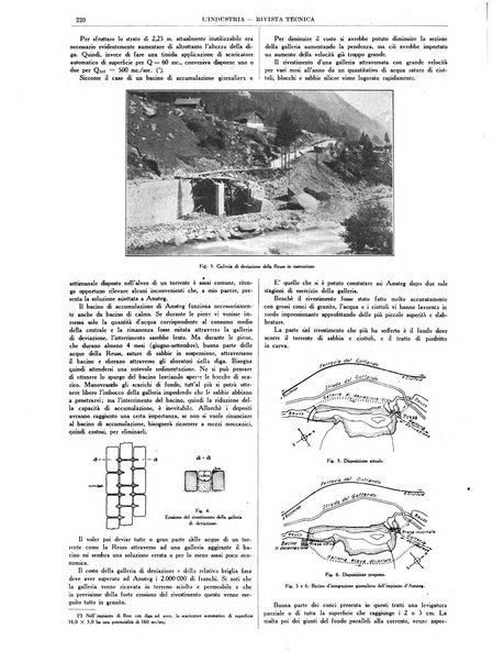 L'industria rivista tecnica ed economica illustrata