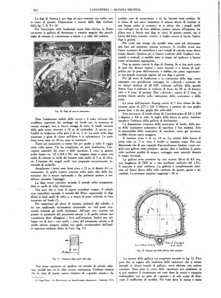 L'industria rivista tecnica ed economica illustrata