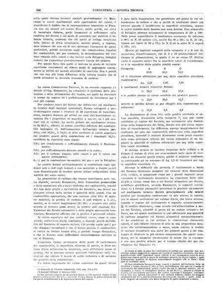 L'industria rivista tecnica ed economica illustrata