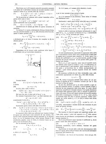 L'industria rivista tecnica ed economica illustrata