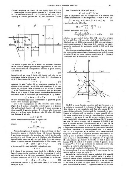 L'industria rivista tecnica ed economica illustrata