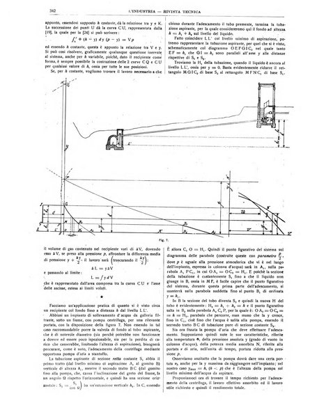 L'industria rivista tecnica ed economica illustrata