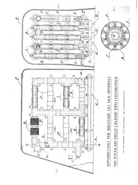 L'industria rivista tecnica ed economica illustrata