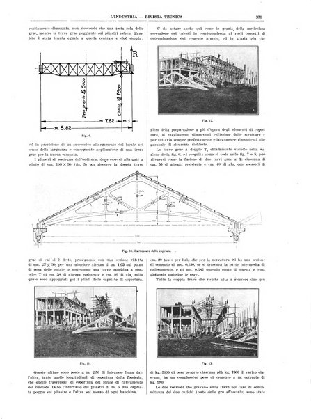 L'industria rivista tecnica ed economica illustrata