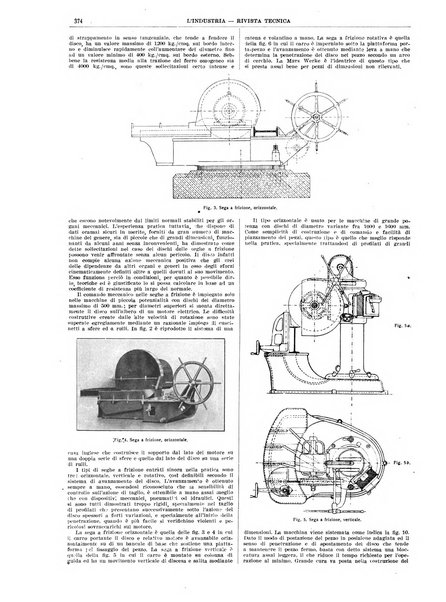 L'industria rivista tecnica ed economica illustrata