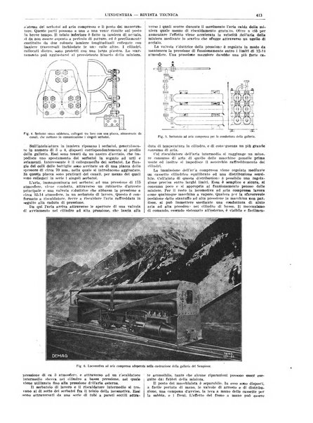 L'industria rivista tecnica ed economica illustrata