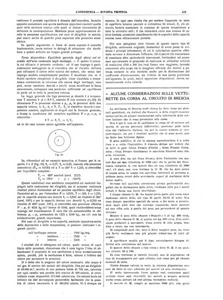 L'industria rivista tecnica ed economica illustrata