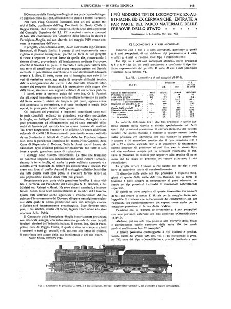 L'industria rivista tecnica ed economica illustrata