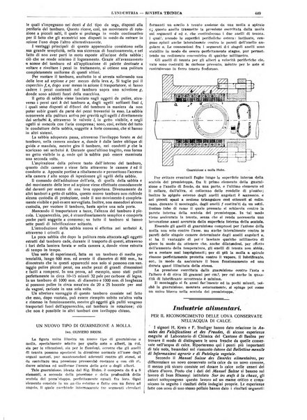 L'industria rivista tecnica ed economica illustrata