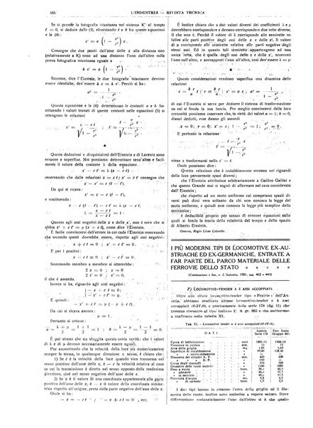 L'industria rivista tecnica ed economica illustrata