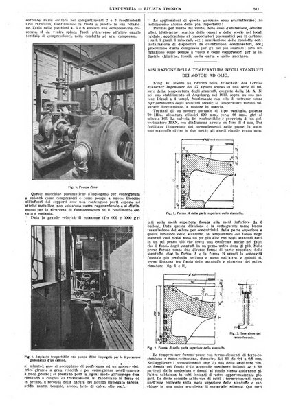 L'industria rivista tecnica ed economica illustrata