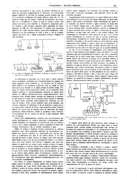 L'industria rivista tecnica ed economica illustrata