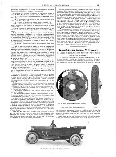 L'industria rivista tecnica ed economica illustrata